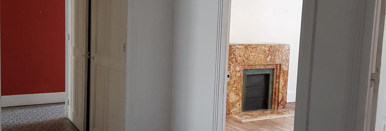 Appartement 4 Pièces 91 m² à louer à Grenoble (38000)