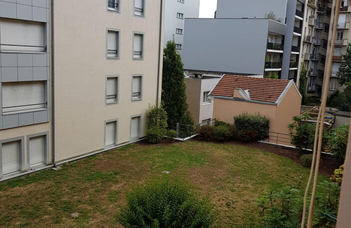 Location appartement 4 pièces 91 m² à Grenoble (38000) — photo 4