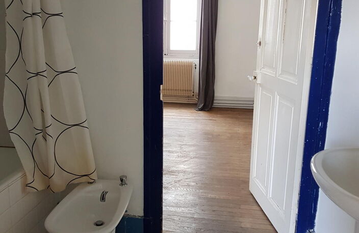 Location appartement 4 pièces 91 m² à Grenoble (38000) — photo 5