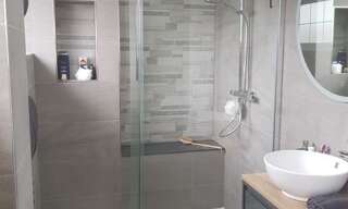 Maison 6 Pièces 95 m² à louer à Montauban-de-Bretagne (35360)