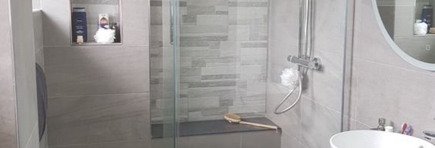 Maison 6 Pièces 95 m² à louer à Montauban-de-Bretagne (35360)