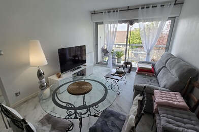 Appartement 3 pièces 107000 €