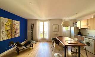 Appartement 2 Pièces 50 m² à vendre à Nice (06300)