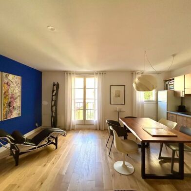 Appartement 2 pièces 365000 €