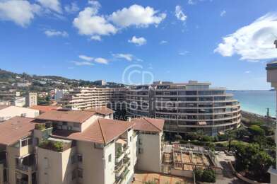 Appartement 1 pièces 147340 €