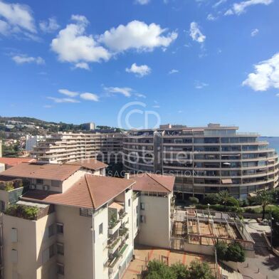 Appartement 1 pièces 147340 €