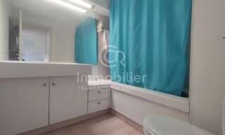 Appartement 1 Pièce 27 m² à vendre à Cannes (06150)