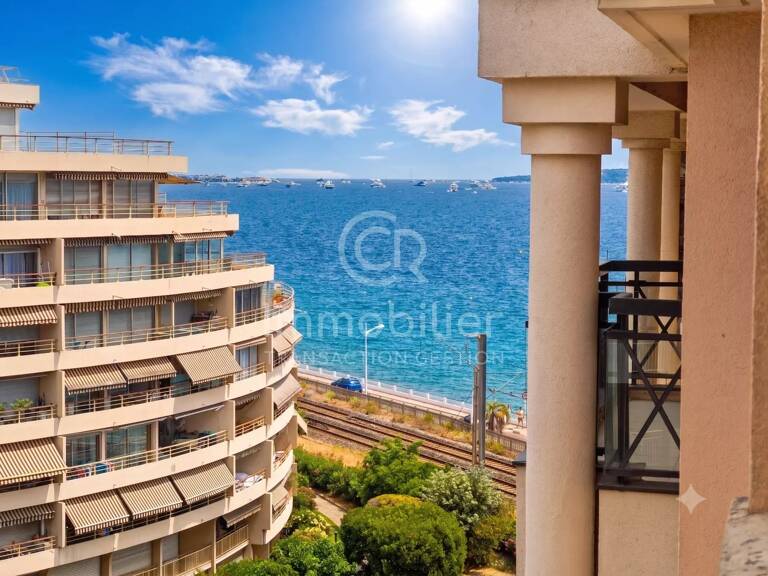 Studio 27 m² - Dernier étage - Proche des plages — photo 1