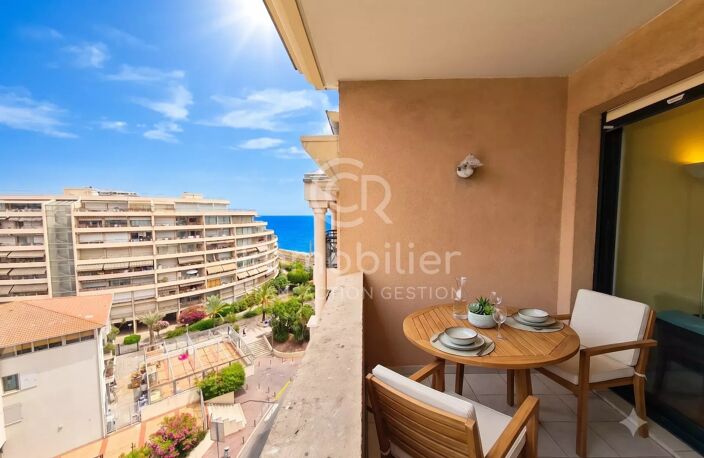 Studio 27 m² - Dernier étage - Proche des plages — photo 2