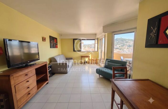 Studio 27 m² - Dernier étage - Proche des plages — photo 3