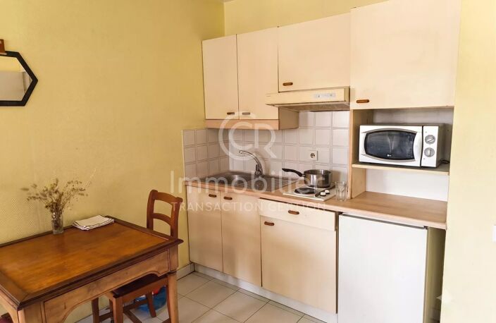 Studio 27 m² - Dernier étage - Proche des plages — photo 4