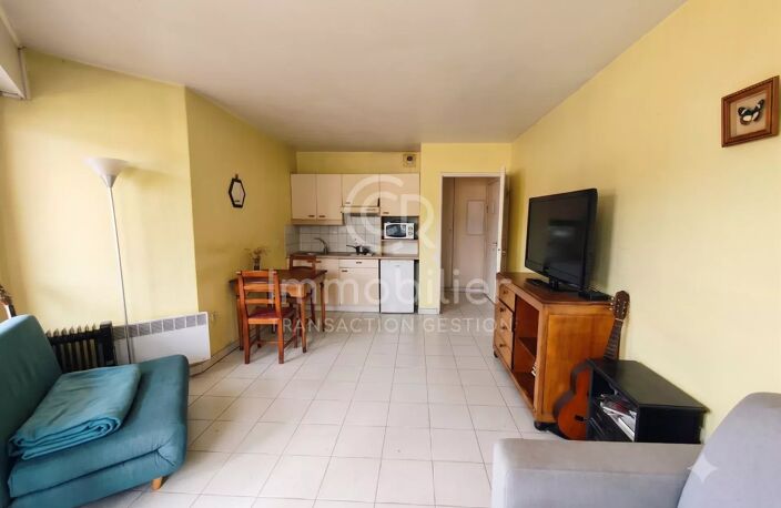 Studio 27 m² - Dernier étage - Proche des plages — photo 5