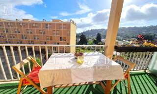 Appartement 3 Pièces 70 m² à vendre à Vallauris (06220)