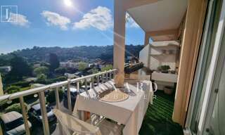 Appartement 3 Pièces 70 m² à vendre à Vallauris (06220)