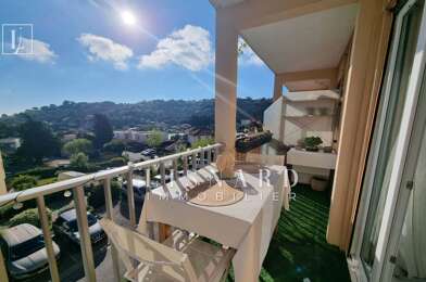 Appartement 3 pièces 240000 €