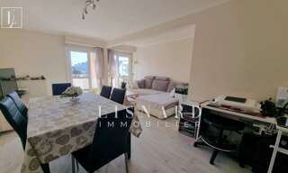 Appartement 3 Pièces 70 m² à vendre à Vallauris (06220)