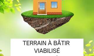 Terrain  1800 m² à vendre à La Teste-de-Buch (33260)