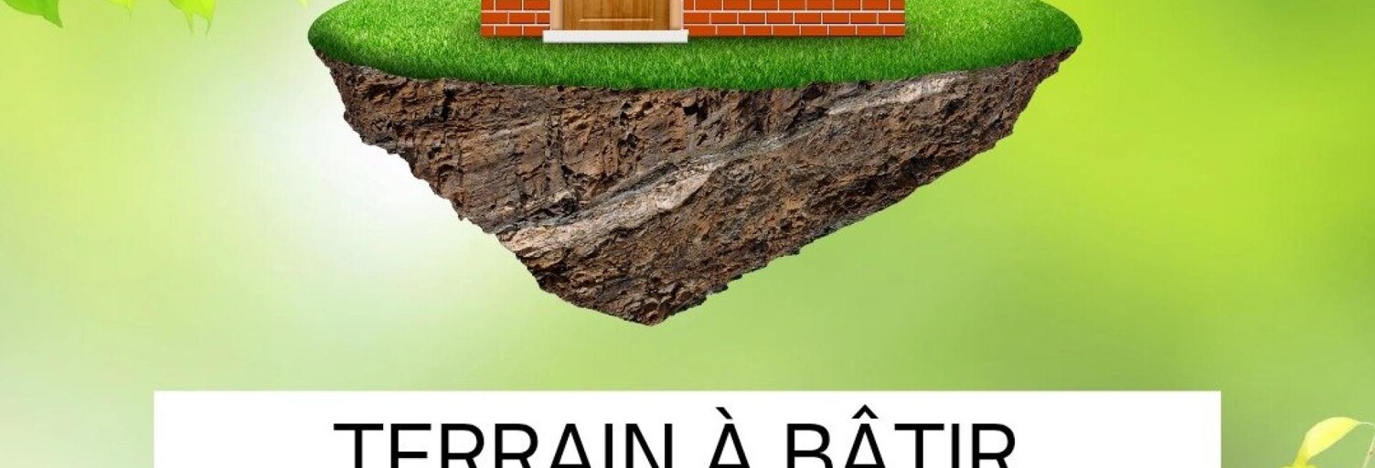 Terrain  1800 m² à vendre à La Teste-de-Buch (33260)