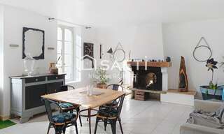 Maison 6 Pièces 290 m² à vendre à Sansais (79270)