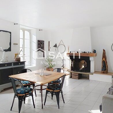 Maison 6 pièces 239000 €