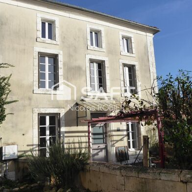 Maison 6 pièces 219900 €