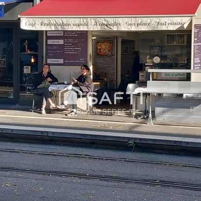 Commerce 1 pièces 81000 €