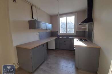Appartement 2 pièces 780 €