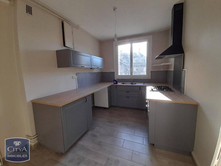 Appartement 2 pièces 56 m² — photo 1