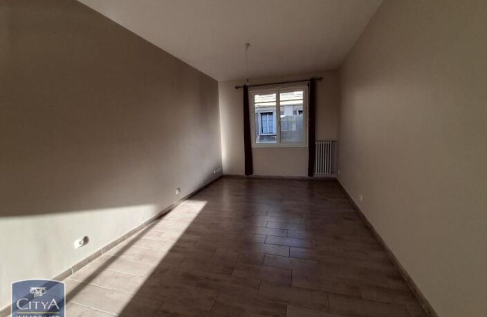 Location appartement 2 pièces 56 m² à Tours (37000) — photo 3