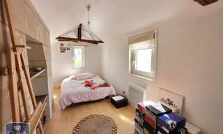 Appartement 2 Pièces 43 m² à louer à Tours (37000)