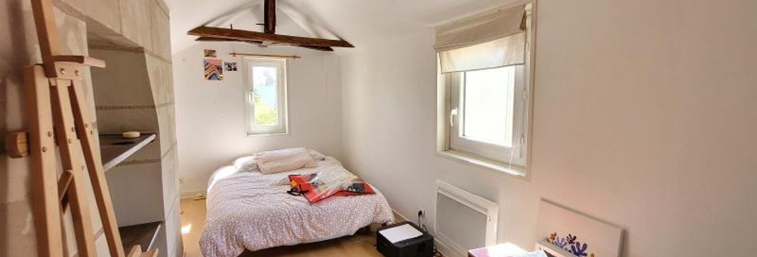 Appartement 2 Pièces 43 m² à louer à Tours (37000)