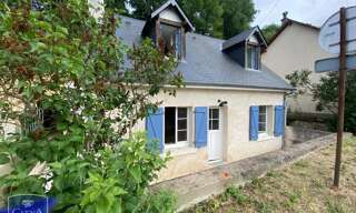 Maison 4 Pièces 94 m² à louer à Luynes (37230)