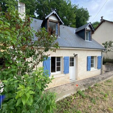 Maison 4 pièces 950 €