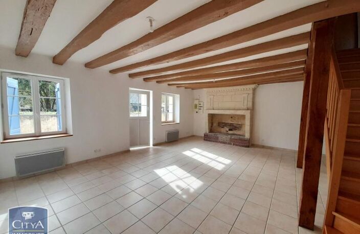 Location maison 4 pièces 94 m² à Luynes (37230) — photo 2