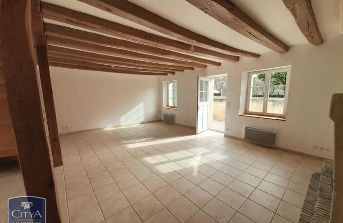 Location maison 4 pièces 94 m² à Luynes (37230) — photo 4