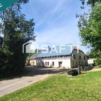 Maison 8 pièces 225000 €