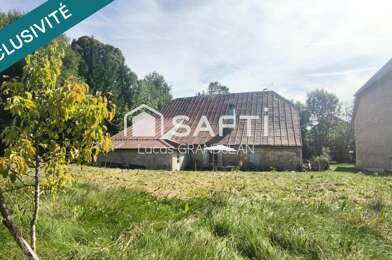 Maison 8 pièces 225000 €