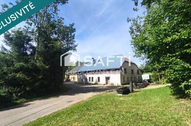 Maison 8 pièces 225000 €