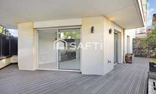 Appartement 2 Pièces 35 m² à vendre à Nogent-sur-Marne (94130)