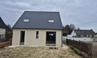 Maison 4 Pièces 75 m² à louer à Bréal-sous-Montfort (35310)