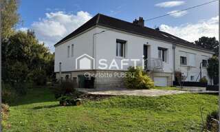 Maison 4 Pièces 88 m² à vendre à Tours (37100)