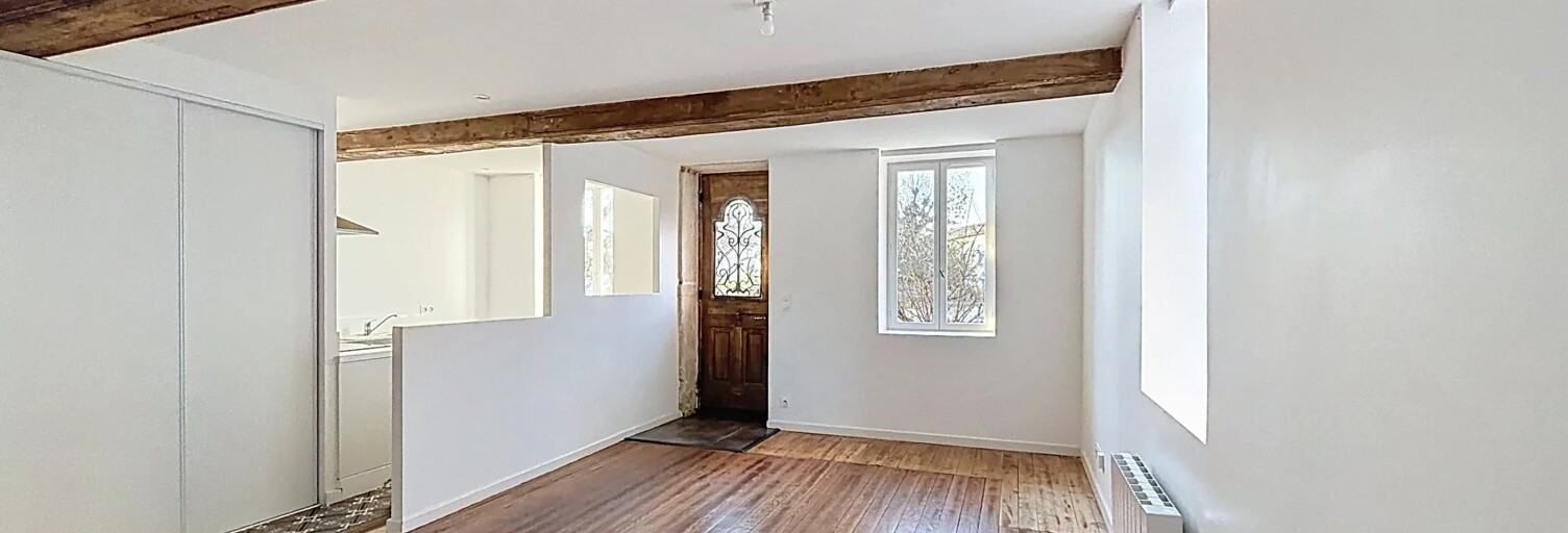 Appartement 4 Pièces 73 m² à vendre à Saint-Georges-de-Reneins (69830)