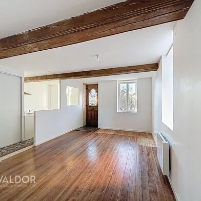 Appartement 4 pièces 200000 €