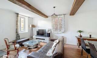 Appartement 4 Pièces 73 m² à vendre à Saint-Georges-de-Reneins (69830)