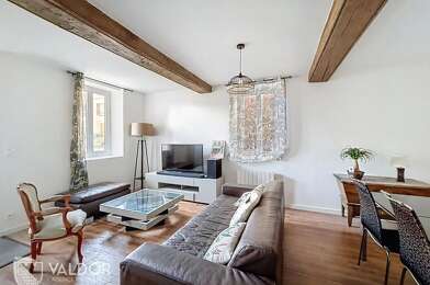 Appartement 4 pièces 200000 €