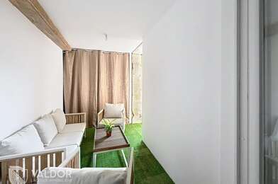 Appartement 4 pièces 200000 €