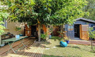 Appartement 2 Pièces 54 m² à vendre à Anglet (64600)