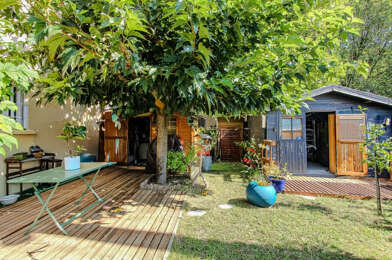 Appartement 2 pièces 371000 €