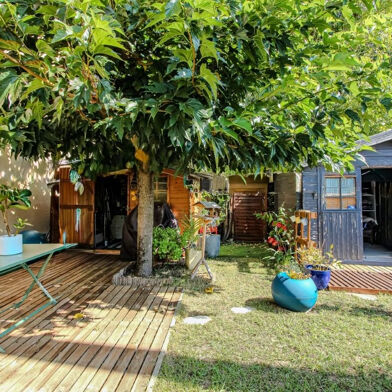 Appartement 2 pièces 371000 €