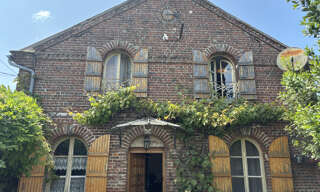 Maison 3 Pièces 60 m² à vendre à Auteuil (60390)